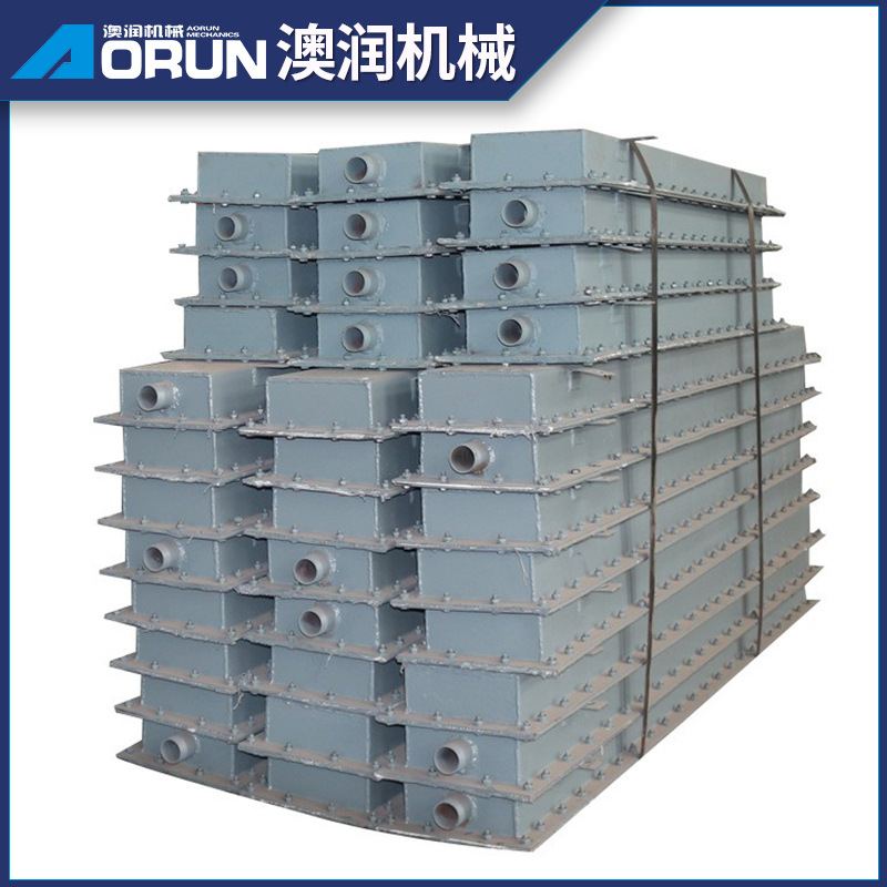 Homogenization warehouse inflatable box inflatable box in the warehouse inflatable box cement fly ash homogenization warehouse gasification box
