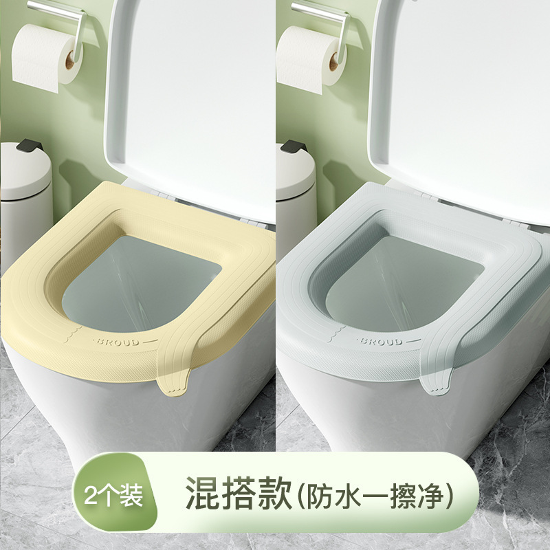 [손잡이 포함] 노란색 + 회색