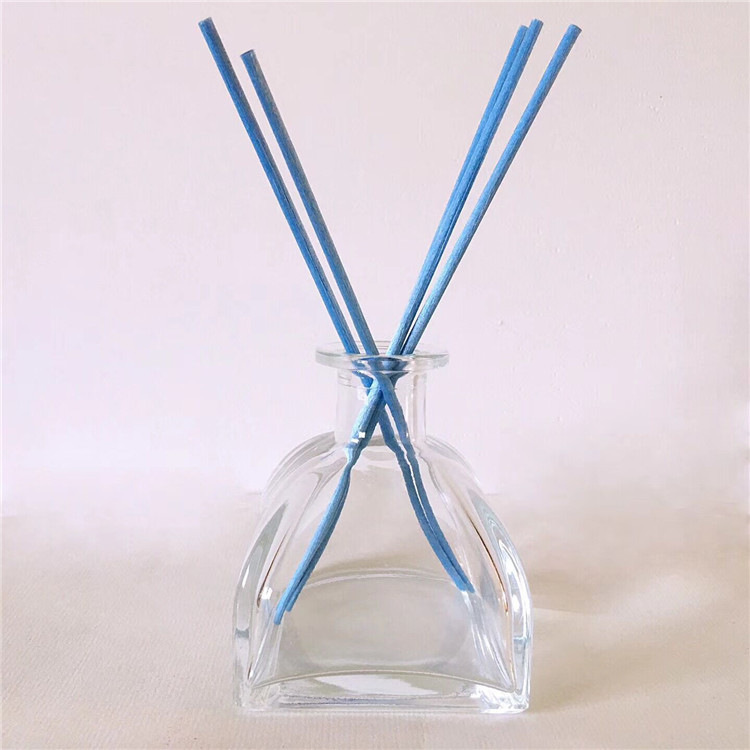 香薰棒夏日香薰扩香味纤维挥发棒无火香薰配件藤条室内散香扩香棒