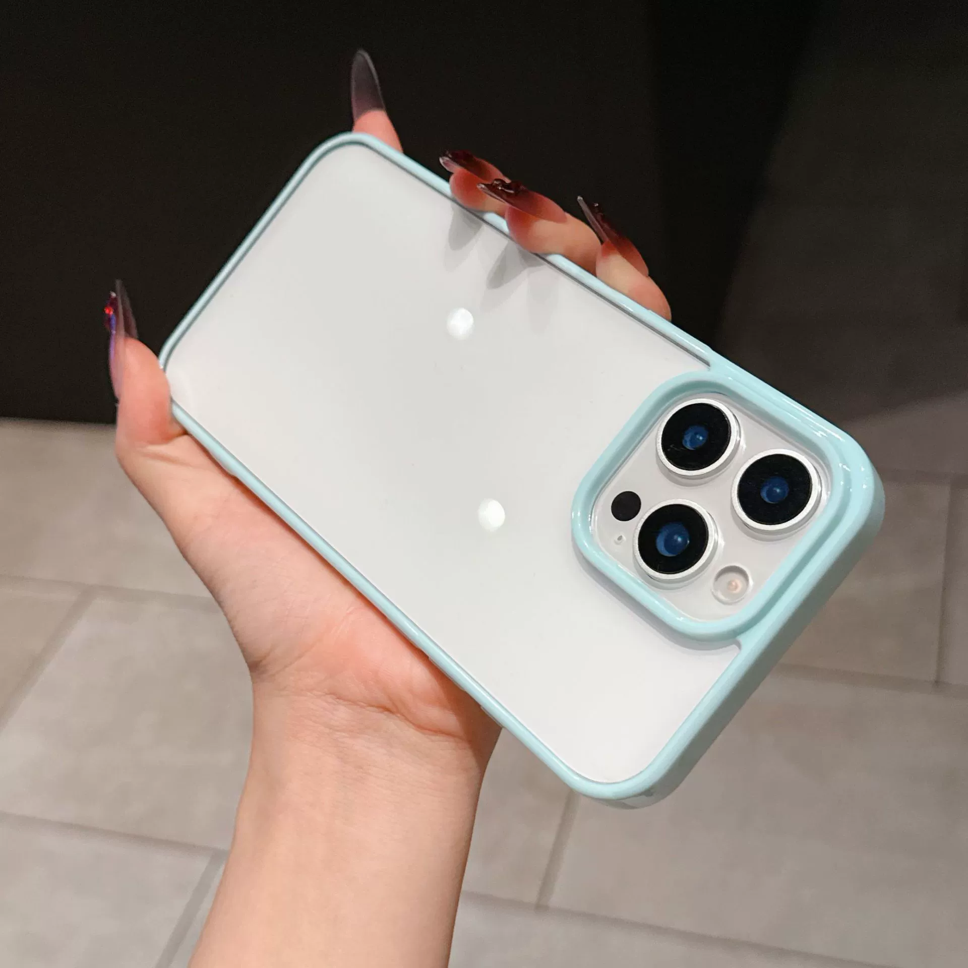Apple, кремовый чехол для телефона Pro, 17 Pro Max, 16, 14/13