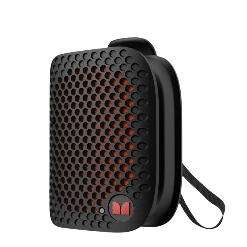 Monster M3ワイヤレスbluetoothスピーカーIPX5防水磁気クリップ携帯用屋外サポートTWSインターコネクト|undefined