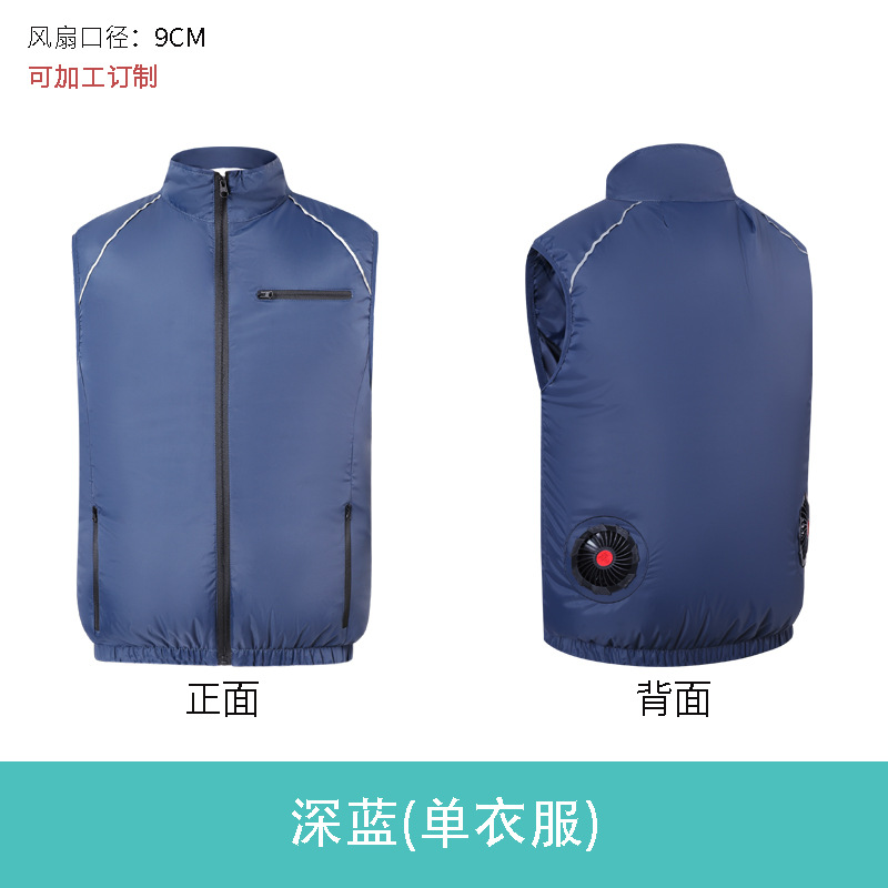 dark blue Instruction Image