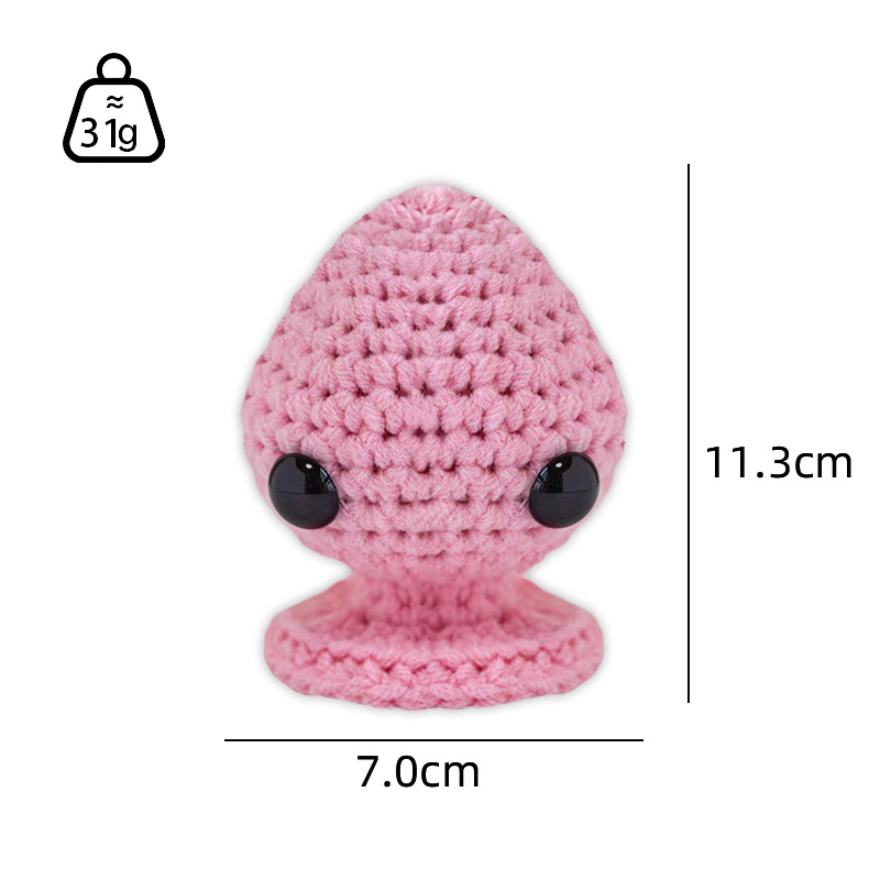 핑크 빅 스네이크 E 카드