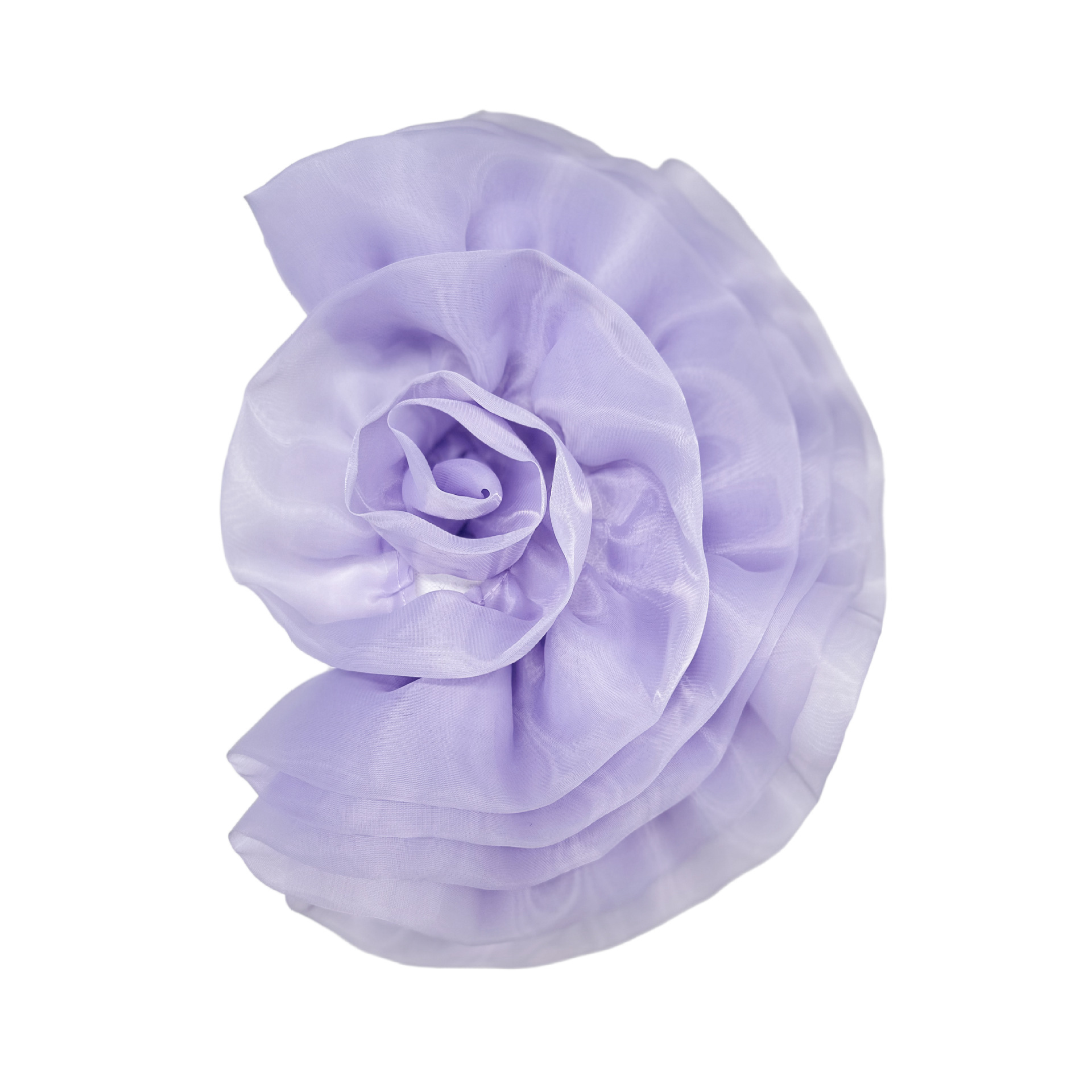 Irregular ergena flor hecha a mano DIY ropa flor de pecho trajes de baño cabina tocado decoración flor tridimensional al por mayor