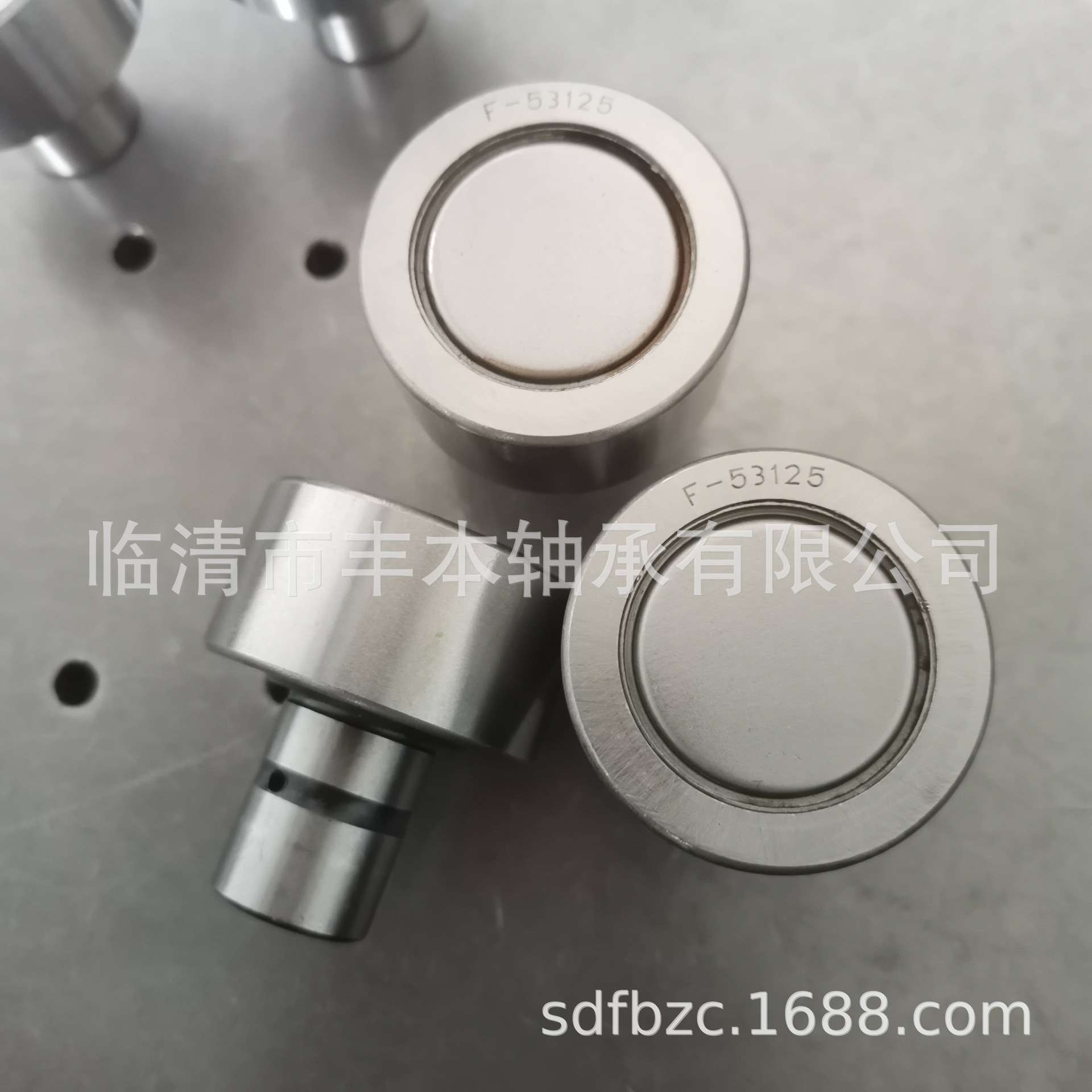 印刷机凸动轮轴承 F-86212 印刷机非标轴承