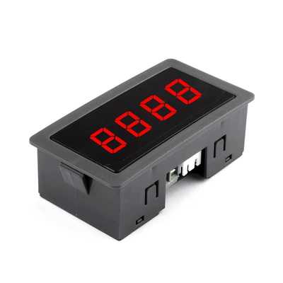 tachometer Tube Speed Meter Tachometer