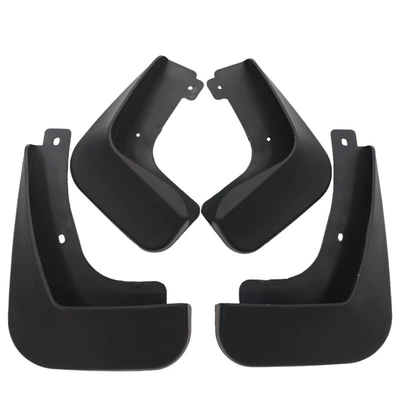 Automotive Tire and Fender – Mudguard