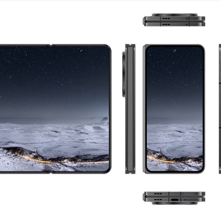 Moslashtirilgan. Glory Magic V2RSR katlanadigan ekranli telefon 5GFold Boot-up logotipi modeli uchun yupqa ilova