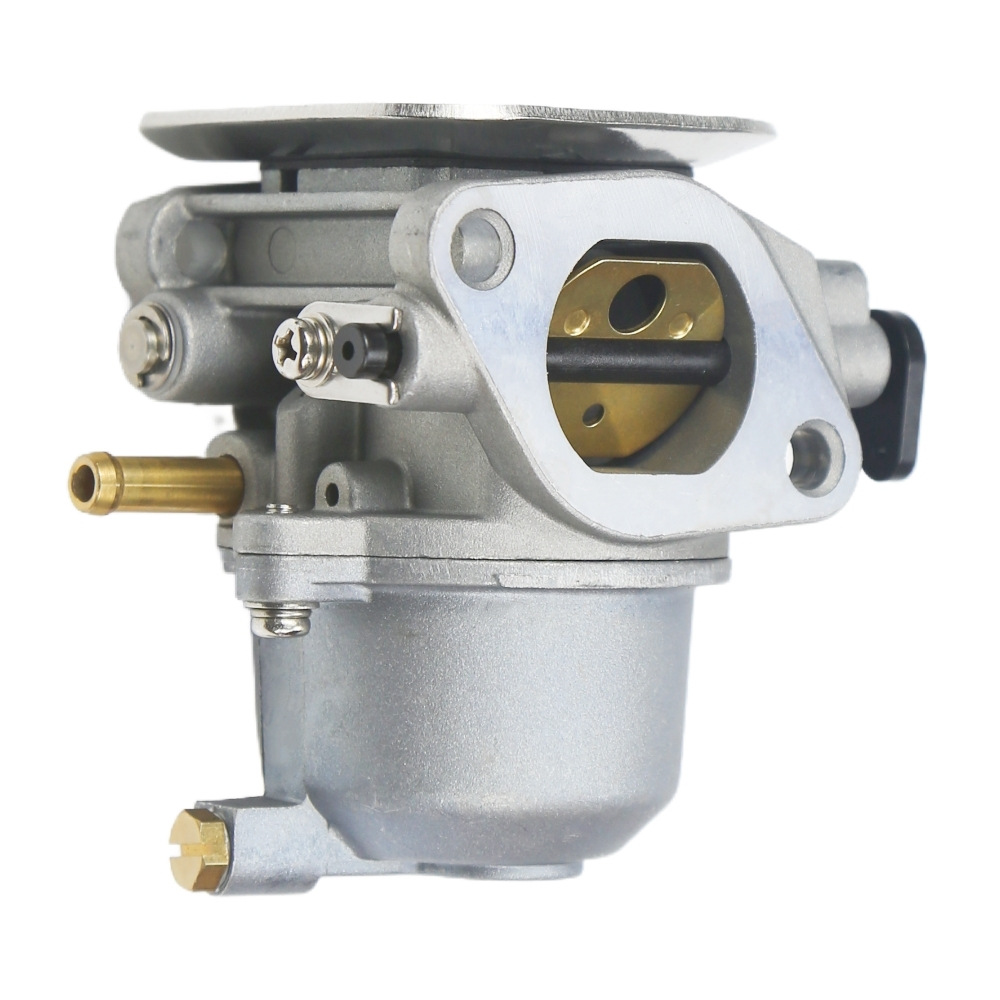 67D-14301-03 Carburetor for Yamaha 68D-14301-03 18-34601 4-Stroke 4Hp
