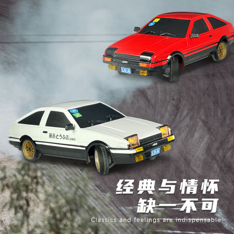 揭秘陀螺仪驱魔人