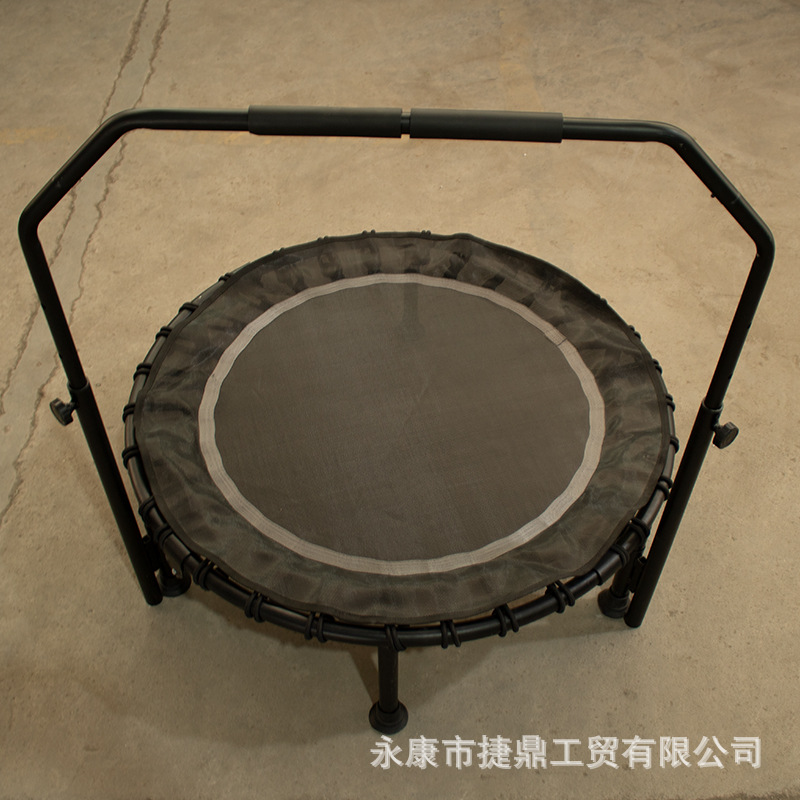 蹦蹦床室内家用小型跳跳床家用折叠弹跳床儿童跳床健身房成人蹦床