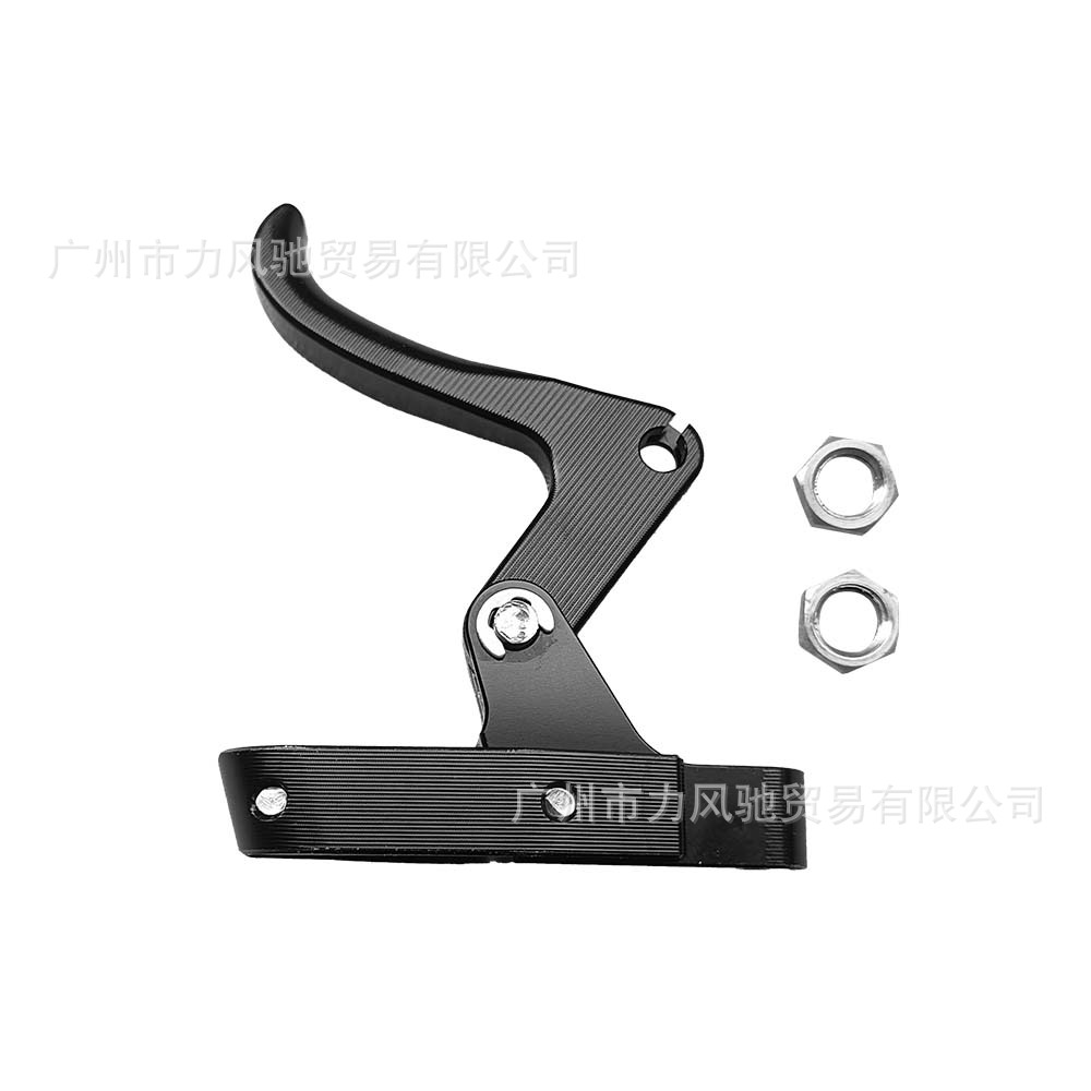 Aplicable para Kawasaki 750SX 92 - 95 Super Jet Wave Propeller Oil Finger