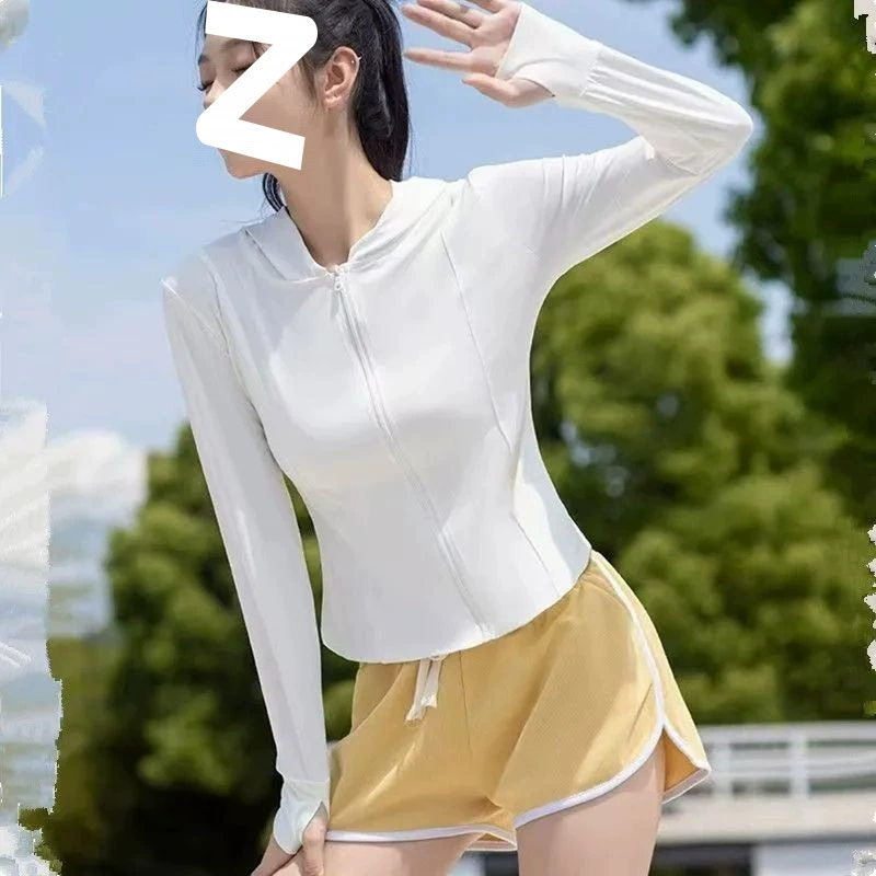 Солнцезащитная одежда с капюшоном для женщин, летняя тонкая уличная солнцезащитная куртка с защитой от ультрафиолета