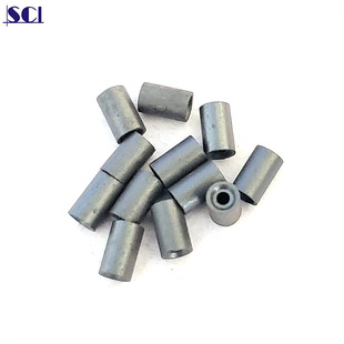 RH2.5x4x0.8 magnetic flux EMC circuit board dedicated conduction interference noise reduction EMI small magnetic beads