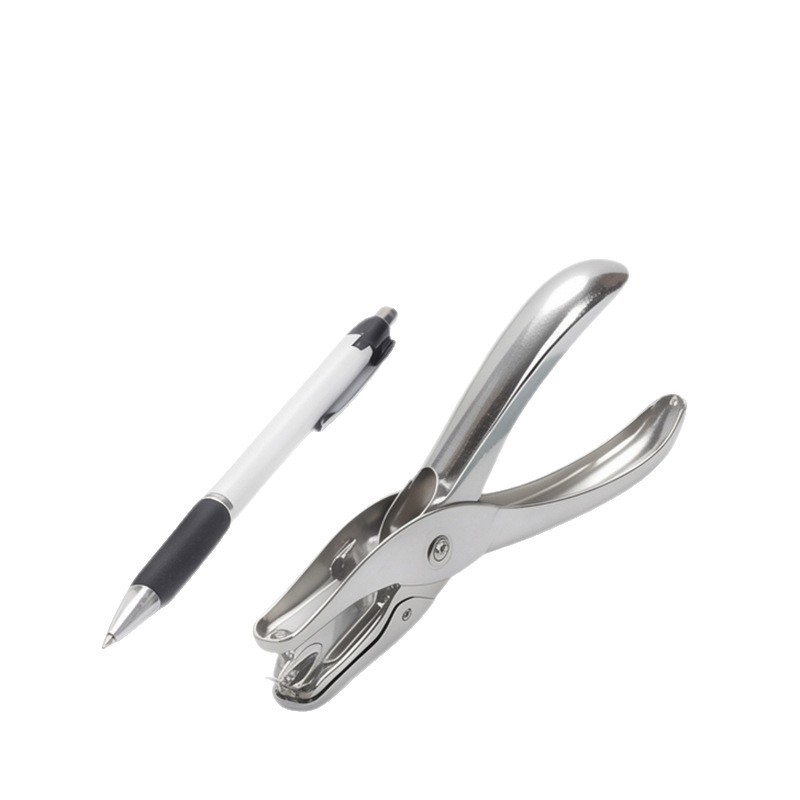 Perforadora Manual de Cuentas de 1 Agujero