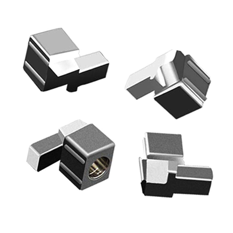 Nintendo Switch handle buckle left and right JoyCon metal lock ns slide lock slide buckle repair accessories