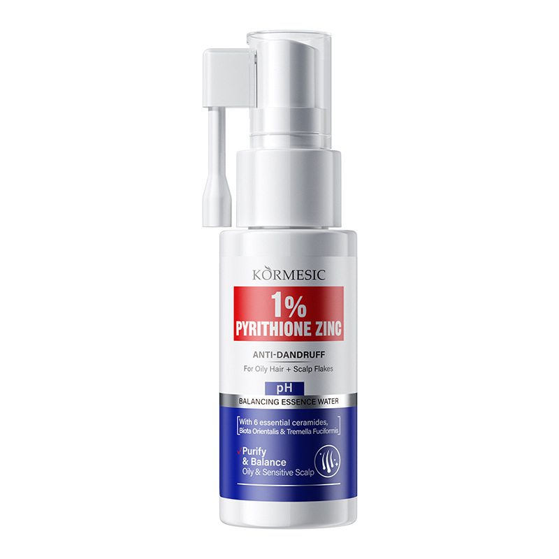 Sérum Facial Equilibrante de pH Refrescante Control de Grasa para Cuidado Facial