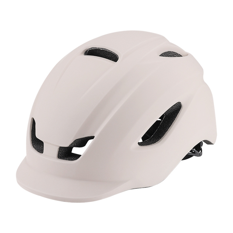 新型国境を越えたアマゾン自転車ヘルメット都市通勤ヘルメット成人屋外道路車ヘルメット