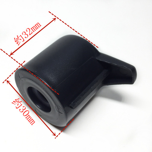 Suitable for electric pressure cooker accessories, exhaust valve, stop valve core accessories, safety valve apron, float valve apron, anti-blocking cover