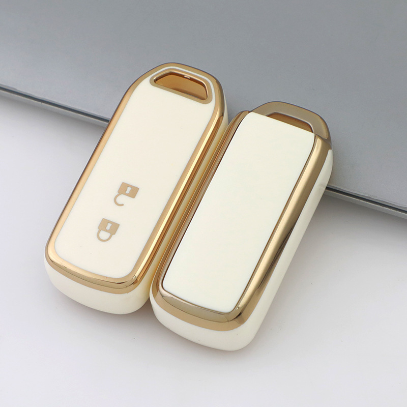 Suitable for Honda car key case, key protective cover, Honda N-BOX HONDANONE key case Suitable for Honda car key case, key protective cover, Honda N-BOX HONDANONE key case