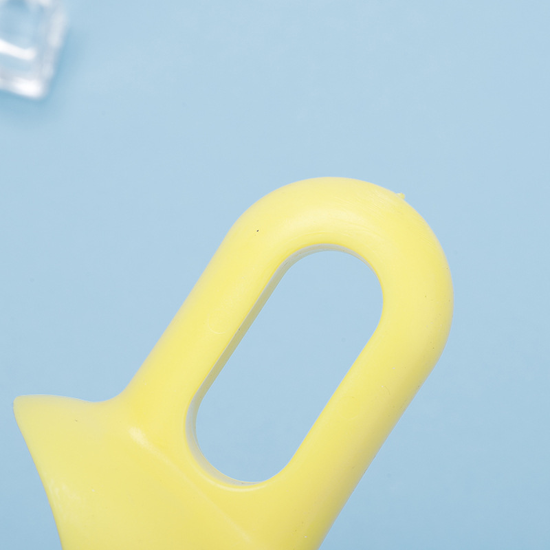 食品級プラスチックppスプーンミニ可愛いボール掘り器創意モデル日本式アイスクリームソフトスプーンメーカー卸売り|undefined