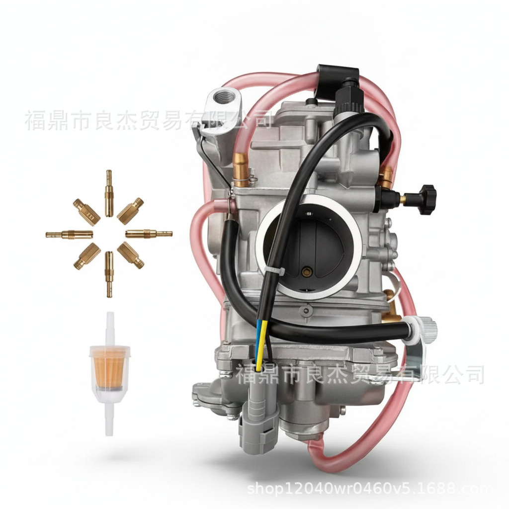 Carburetor for Ktm400 Crf450 Tc450 Rmz450 Yz400F Drz400Klx 450R