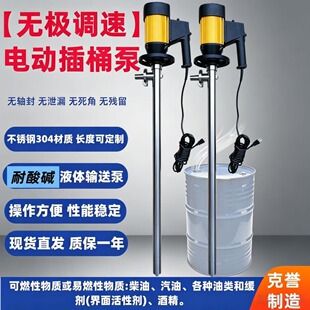 ����늄ӳ�Һ���{�ٲ�Ͱ�÷�����Ͱ��HD-E2-V+SS304-1500늄��ͳ�