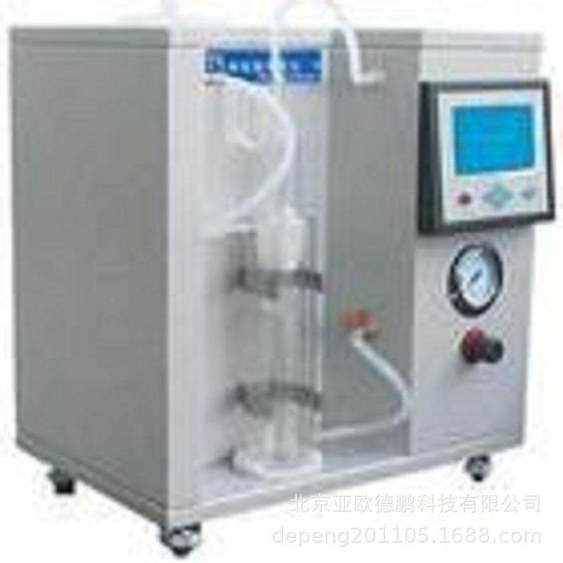 空气释放值测定仪   DP-TYKQ-01