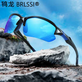 偏光钓鱼眼镜防紫外线垂钓偏光镜钓鱼看漂户外路亚运动太阳镜9301