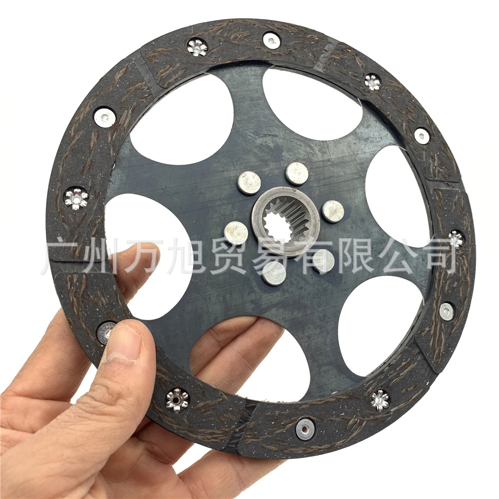 Suitable for Bmw R1100Rt R1100R R1100Rs Brand New Motorcycle Clutch Plates