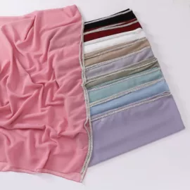 围巾;民族宗教头巾;披肩