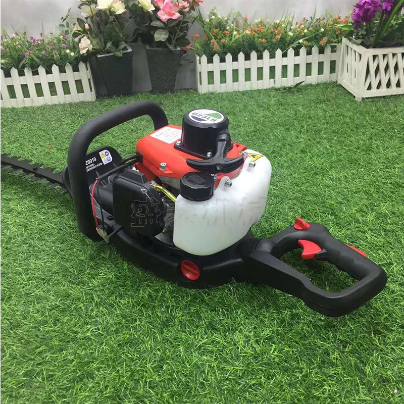 绿篱剪 茶叶修枝机 林木灌木修枝机  单刃绿篱机 双刃绿篱机