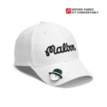 M Cap 2304 ~ White
