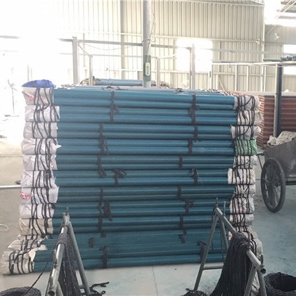 测斜管批发  堤坝坑基边坡测斜仪配套管