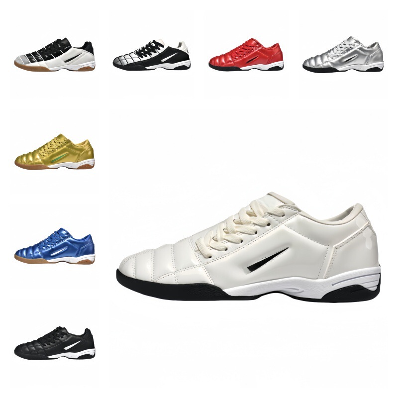 Putian Pure Original Trade Total 90 Football Shoes for Men and Women, Low-Top Versatile Non-Slip Wear-Resistant Training Sports Shoes