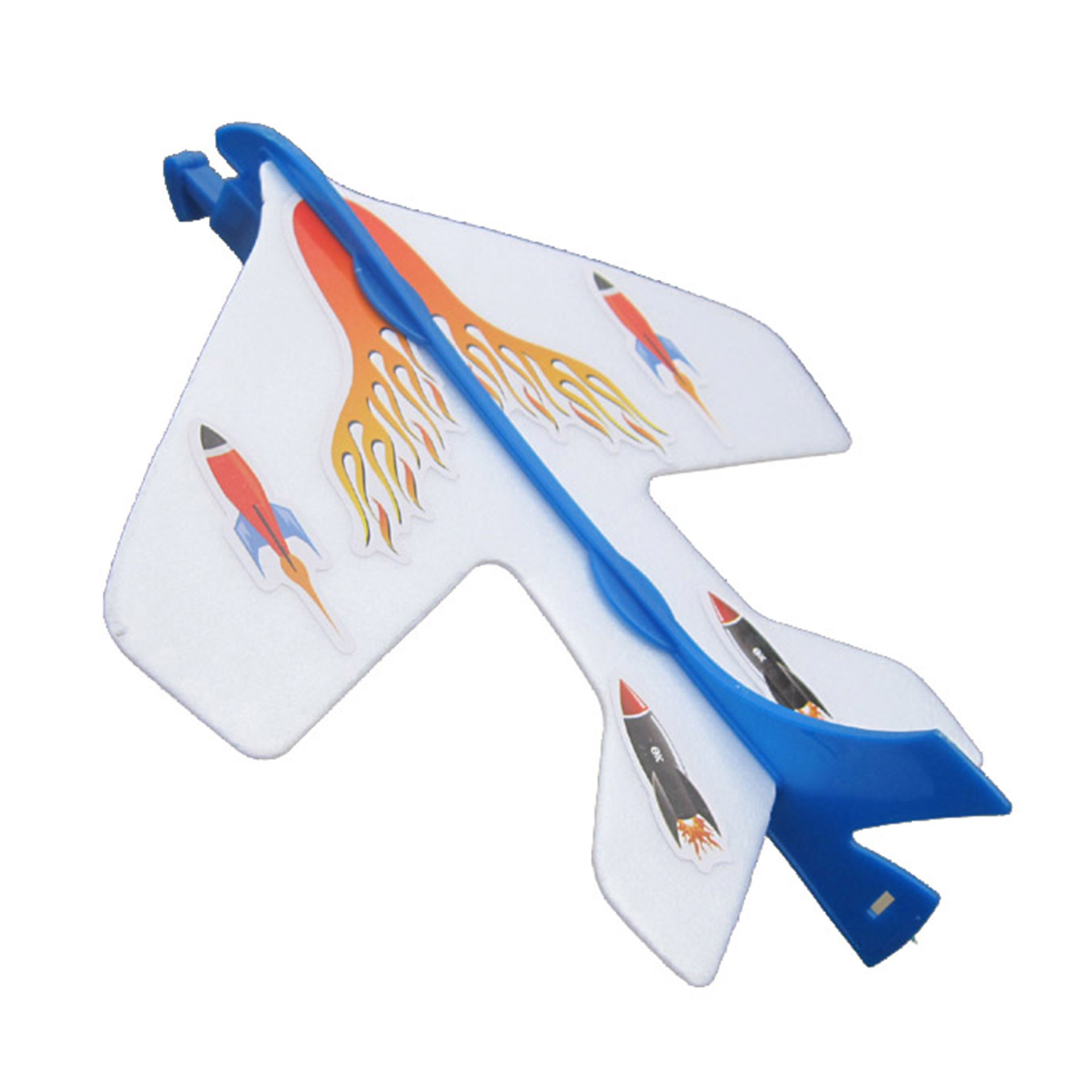 FJ304 弹射闪光飞机 主图 (4)