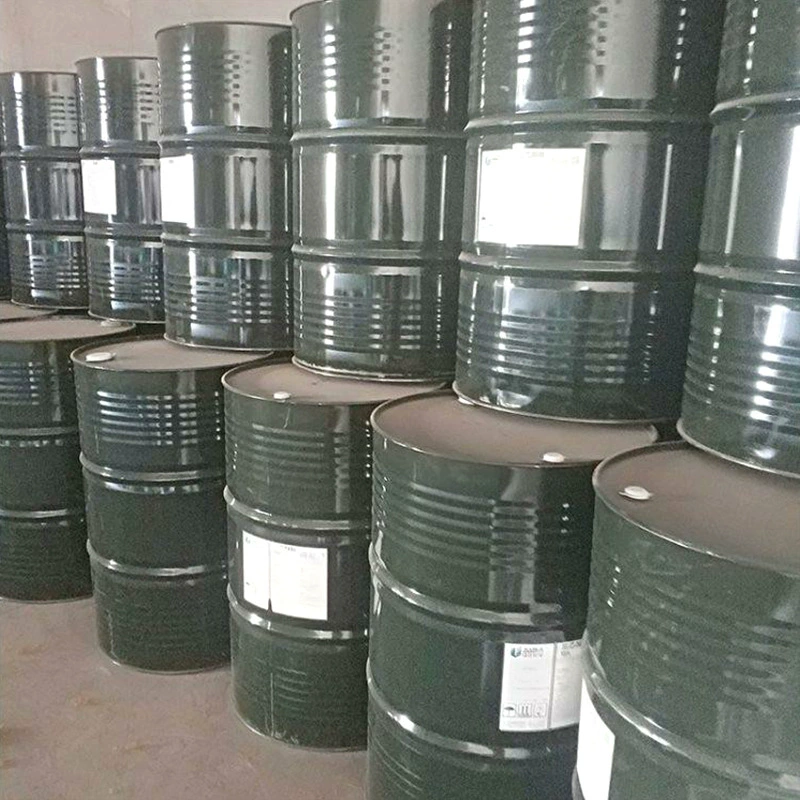 Fushun Jiahua Триэтаноламин TEA отверждающий агент для эпоксидной смолы Поверхностно-активное вещество Промышленный сорт Триэтаноламин