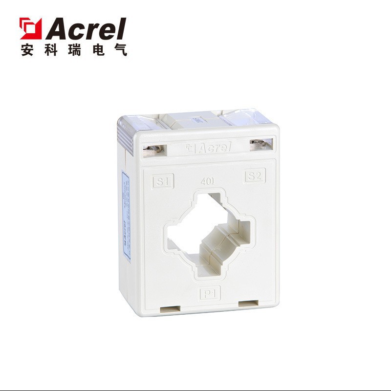安科瑞AKH-0.66 G-40I 0.5S级电能表用电流互感器