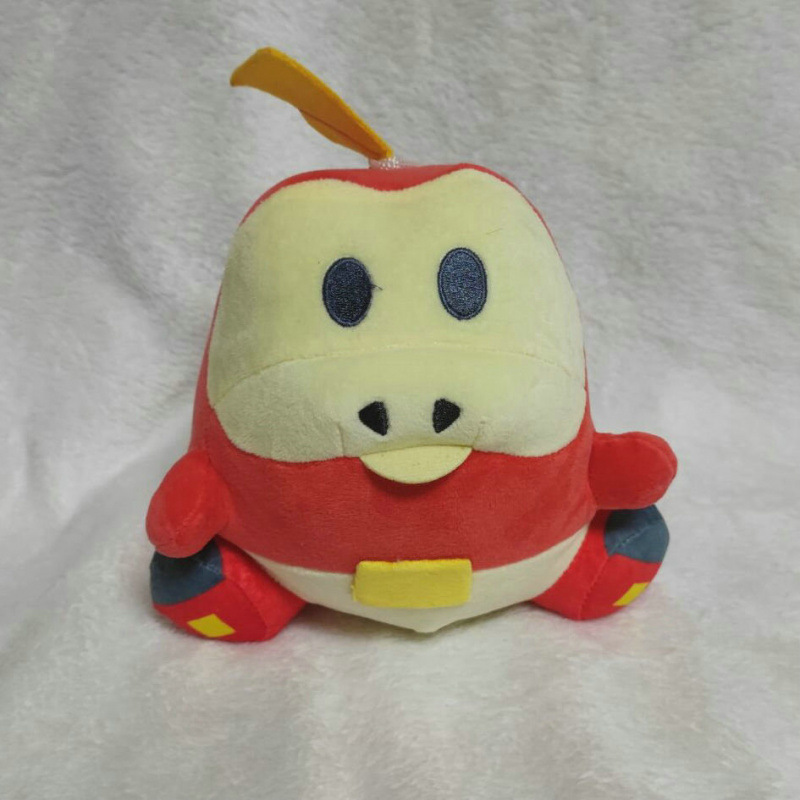 Peluche para Máquina de Garra de 7-8 Pulgadas de Poliéster y Algodón PP image 150