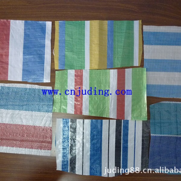 厂家直销户外篷布 户外彩条雨布 防水防雨篷布