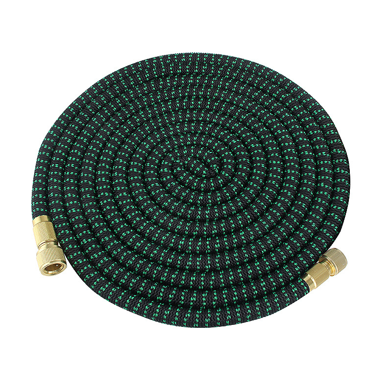 Extendable Water Hose For Household Floor Washing High Pressure Car Washing Agricultural Watering Landscaping Garden Watering_voghion.com