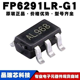 FP6291LR-G1 AL386�zӡ SOT23-6���b�Ƅ��Դ����оƬ�ṩBOM���