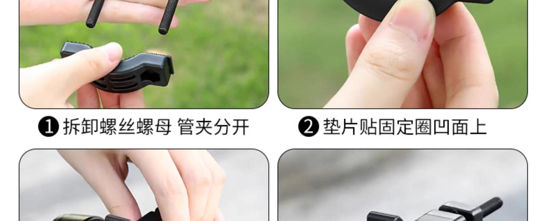 Universal Electric Vehicle Hook for Front-Mounted Battery Bike, Middle Front Hook, No-Drill Hook for Hanging Items, Helmets, Backpacks