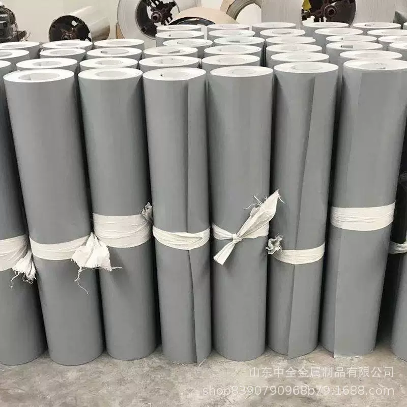 3004氟碳铝镁锰屋面板喷涂烤漆木纹装饰铝板热转印3D彩涂铝卷优惠