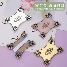 针线缝纫;毛纺纱;凿