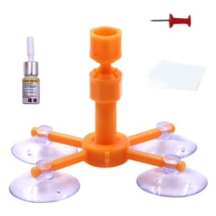 Car glass repair tool windshield glass repair tool Glass scratch scratch repair tool
