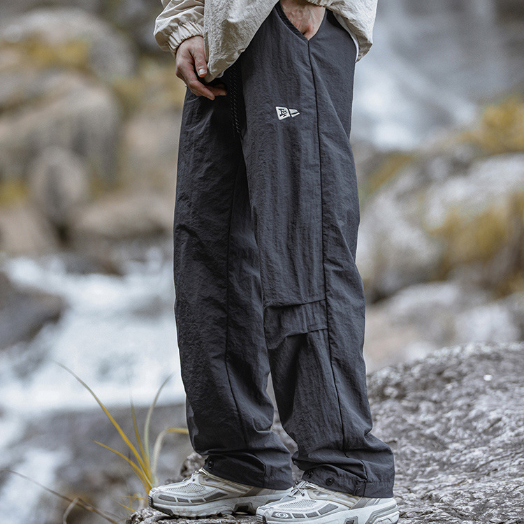 クロスボーダー防水登山パンツ夏ストレートメンズ速乾アサルトパンツ薄手パンツオーバーオール空挺部隊メンズパンツ|undefined