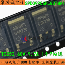 SPD09P06PLGBTMA1 TO252 �zӡ09P06PL SPD09P06PLGBT��Ч����оƬ