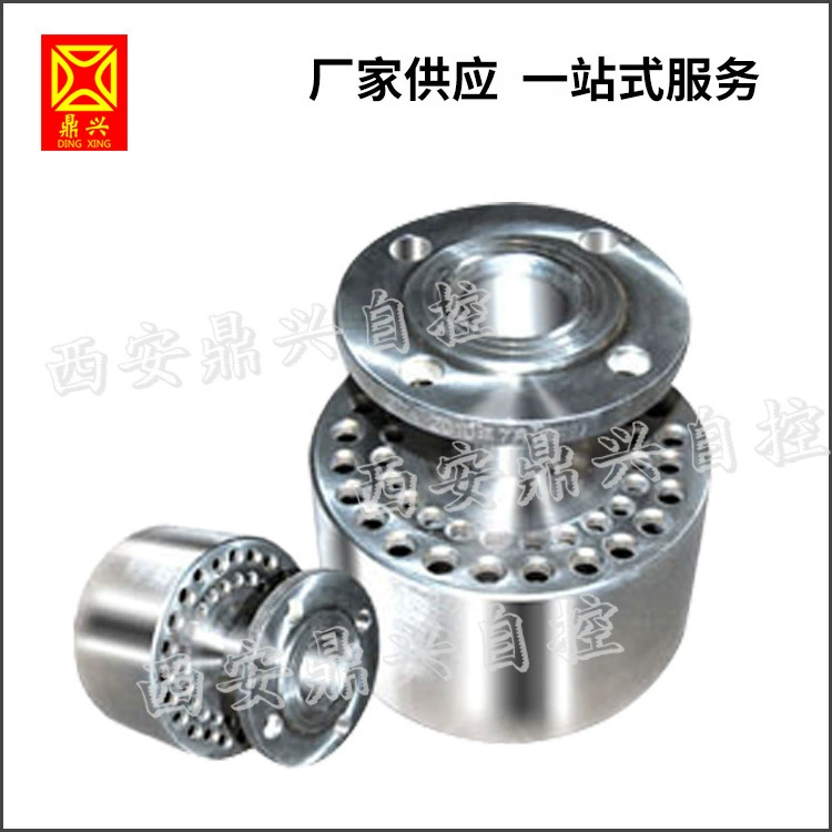 [Оптовая продажа] Нагреватель глушителя Baoji DXX полная модель из нержавеющей стали 304