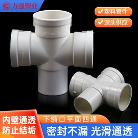其他管件;束线带;塑料建材